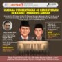 Hendropriyono memuji Prabowo: Cerdas, pandai, dan cemerlang